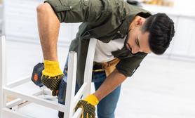 Servicio de tendencia semanal Manitas a Domicilio.