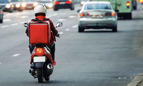 Haftalık trend servislerinden Motosiklet Taşıma.
