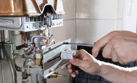 Haftalık trend servislerinden Bosch Kombi Servisi.