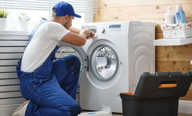 Haftalık trend servislerinden Çamaşır Makinesi Tamiri.