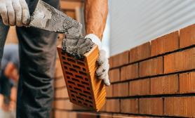 Týdenní trendová služba Zednické Práce.