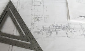 Wöchentlicher Trend-DiensteStatiker.