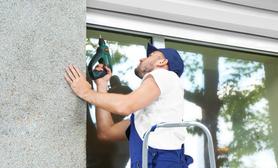 Wöchentlicher Trend-DiensteJalousien Reparatur.