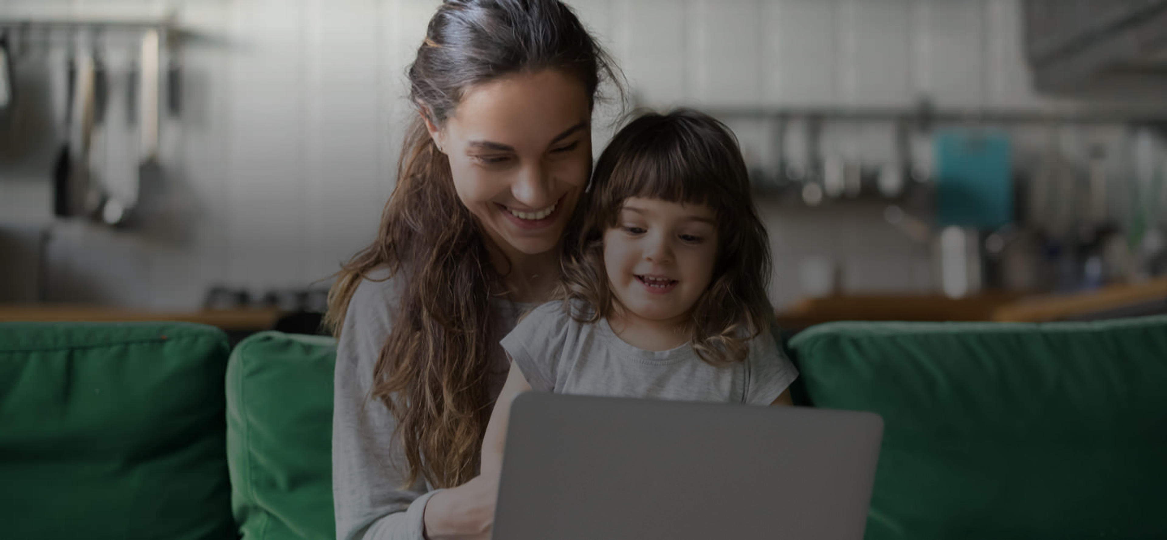 Le moyen le plus simple d'obtenir le service que vous souhaitez