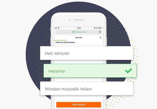 Használd egyszerűen