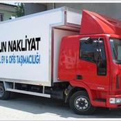 Evden Eve Nakliyat